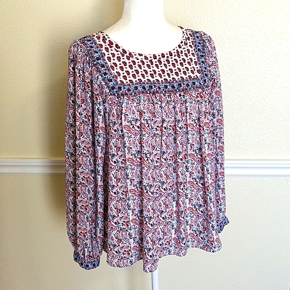 Gap Summer Blouse